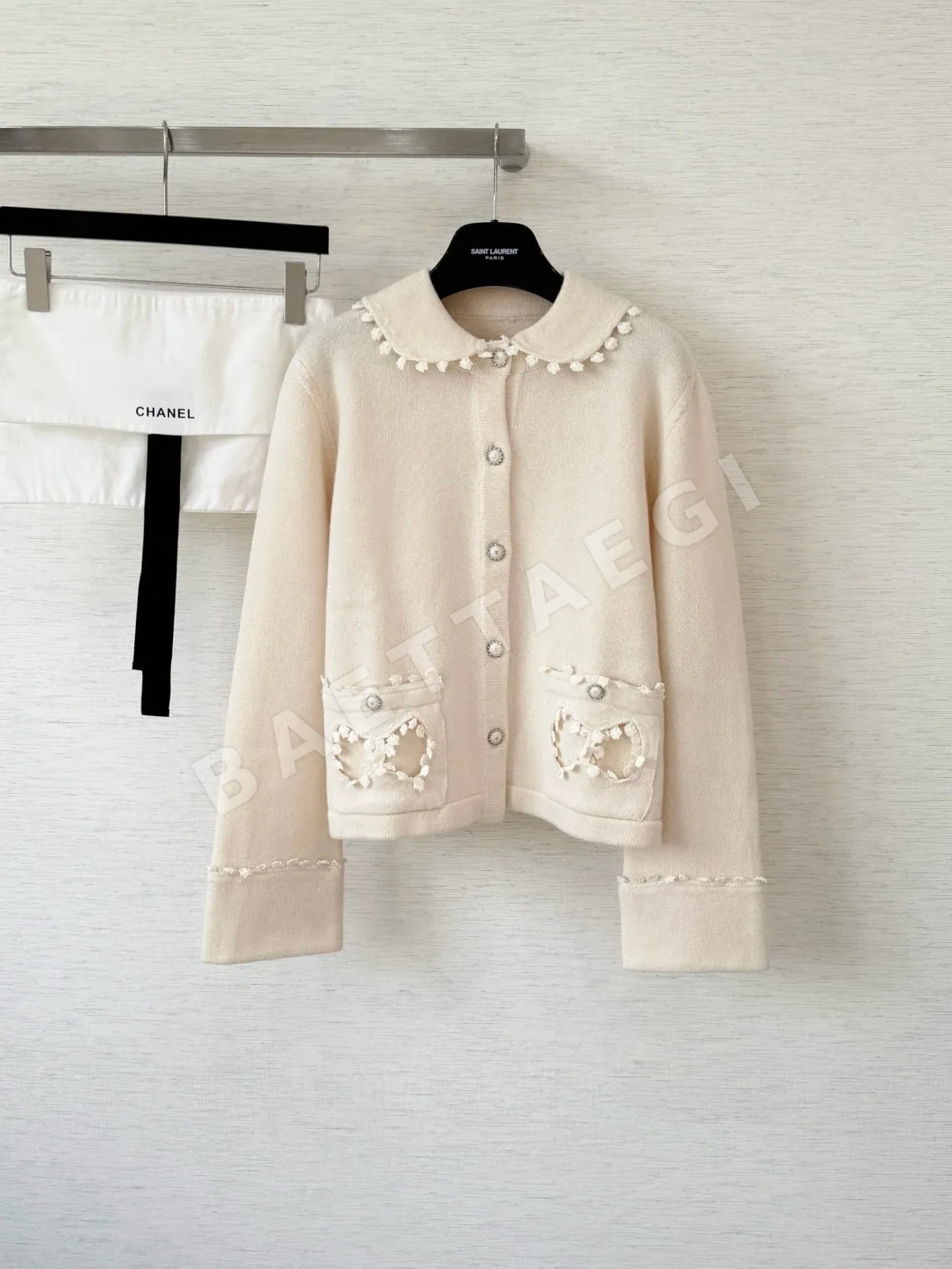 샤넬 여성 자켓 194642 Chanel Jacket
