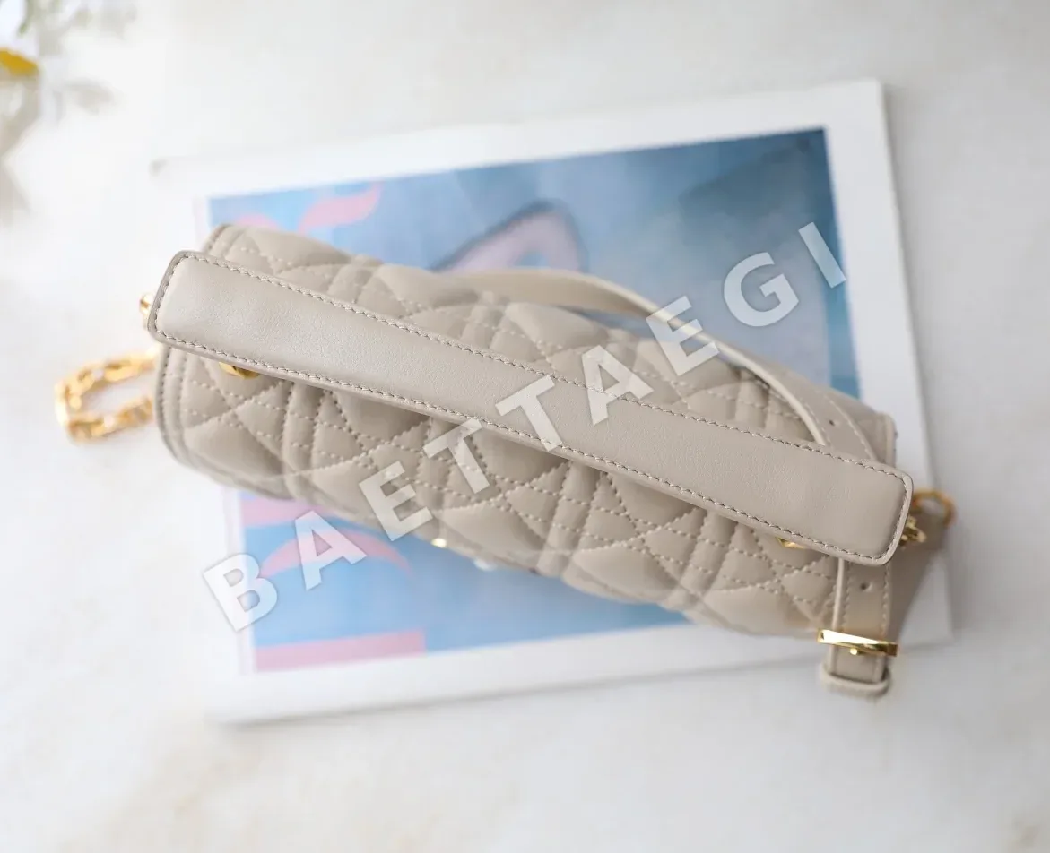 디올 165362 가방 Dior Bag 상세 이미지 4