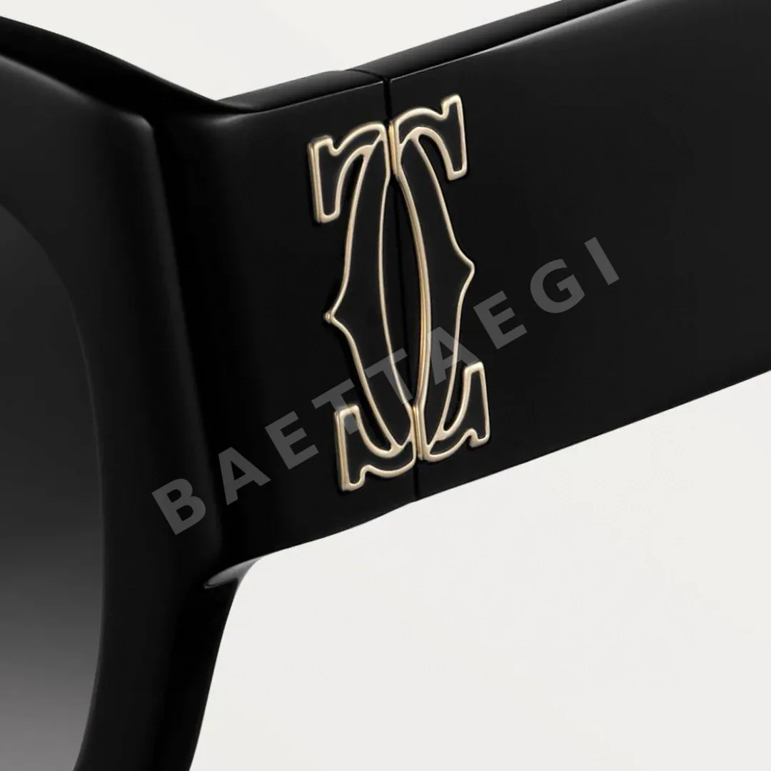 까르띠에 선글라스 72378 Cartier Sunglasses 상세 이미지 3