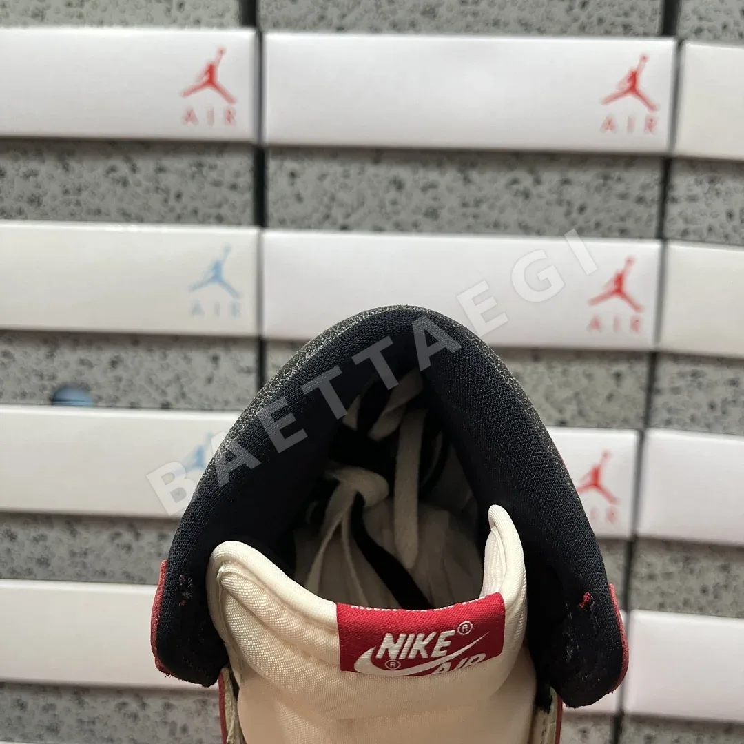나이키 [PK] DZ5485-612 201961 Nike Chicago Lost And Found 상세 이미지 5