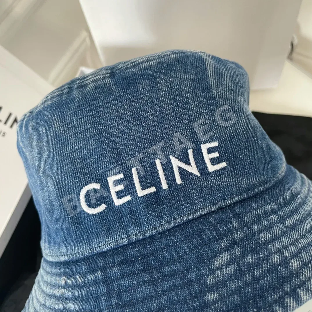 셀린느 모자 83061 Celine Cap 상세 이미지 6