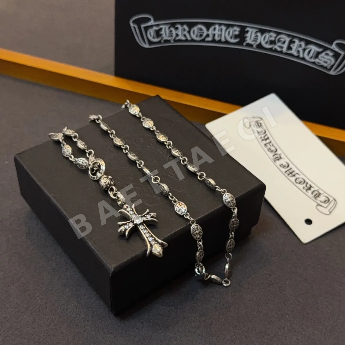 크롬하츠 목걸이 62089 Chrome Hearts Necklace 상세 이미지 6