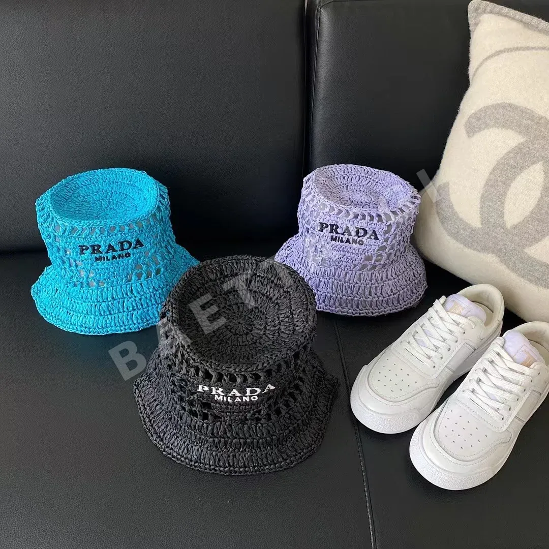 프라다 모자 84979 Prada Cap 상세 이미지 7