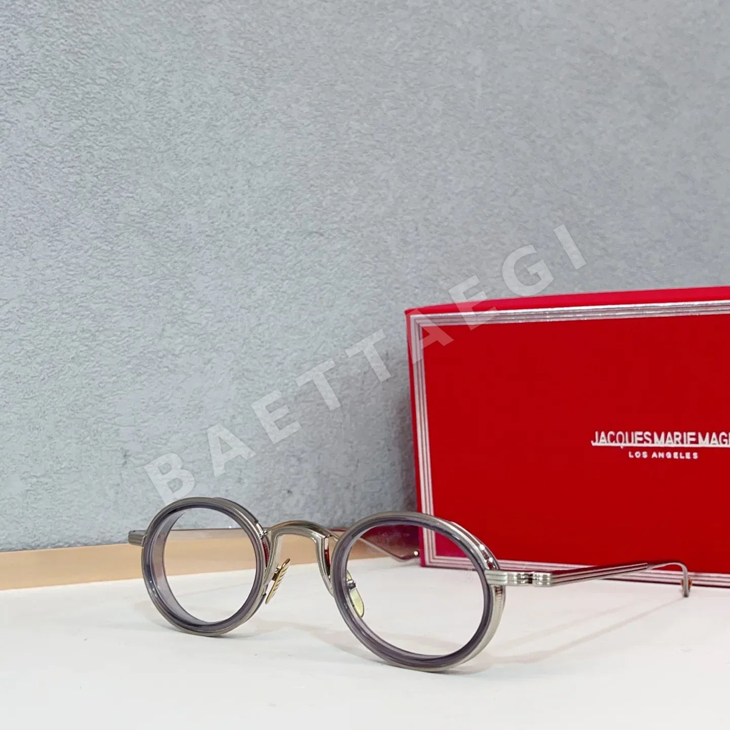 자크마리마지 선글라스 56734 Jacques Marie Mage Sunglasses 상세 이미지 6