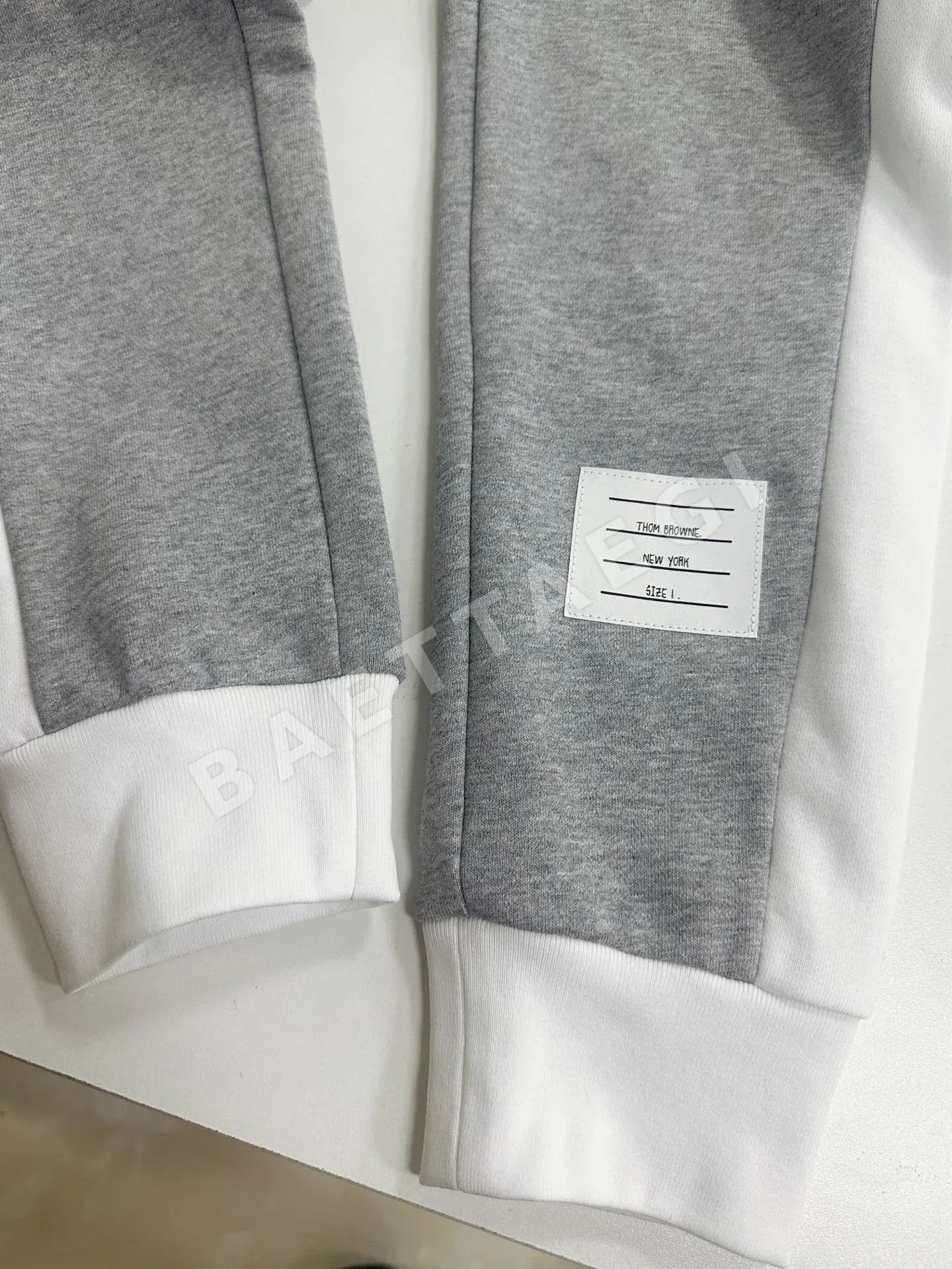 톰브라운 남성 바지 142955 Thom Browne Pants 상세 이미지 9