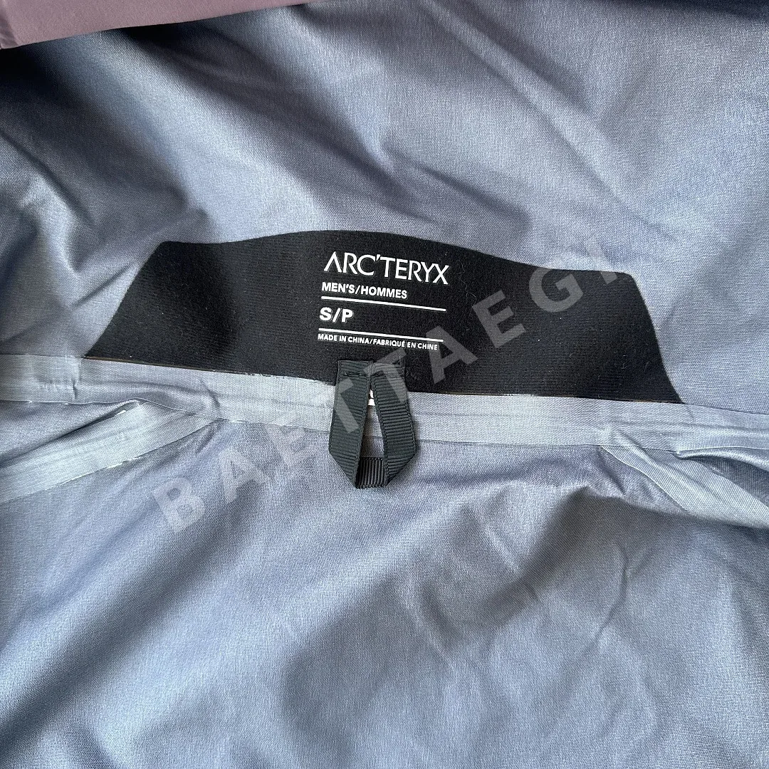 아크테릭스 [TZ] 베타 SL 자켓 퍼플 205991 Arc'teryx Beta SL Jacket 상세 이미지 15
