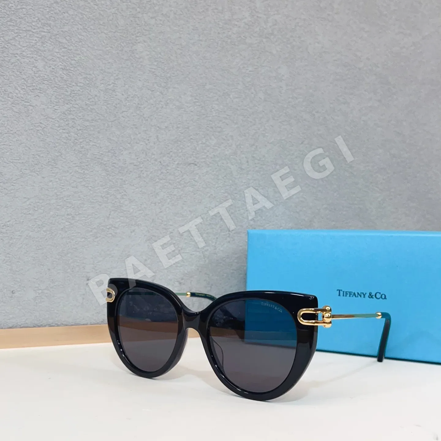 티파니 선글라스 74155 Tiffany & Co Sunglasses 상세 이미지 6