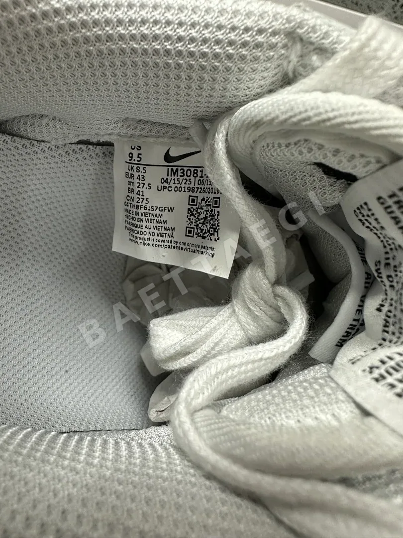 나이키 [GX] 에어 포스 1 로우 레트로 IM3481-100 201341 Nike Air Force 1 Low Retro Houseflies 상세 이미지 6