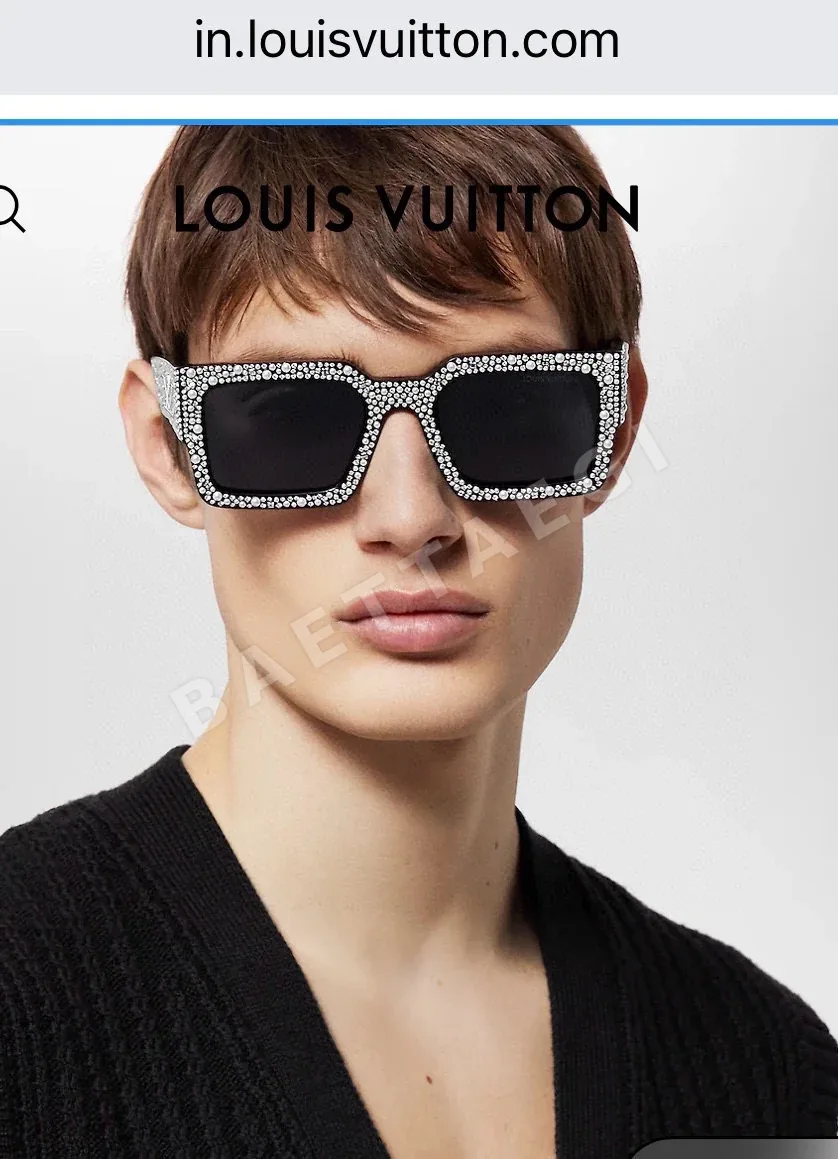 루이비통 선글라스 54780 Louis Vuitton Sunglasses