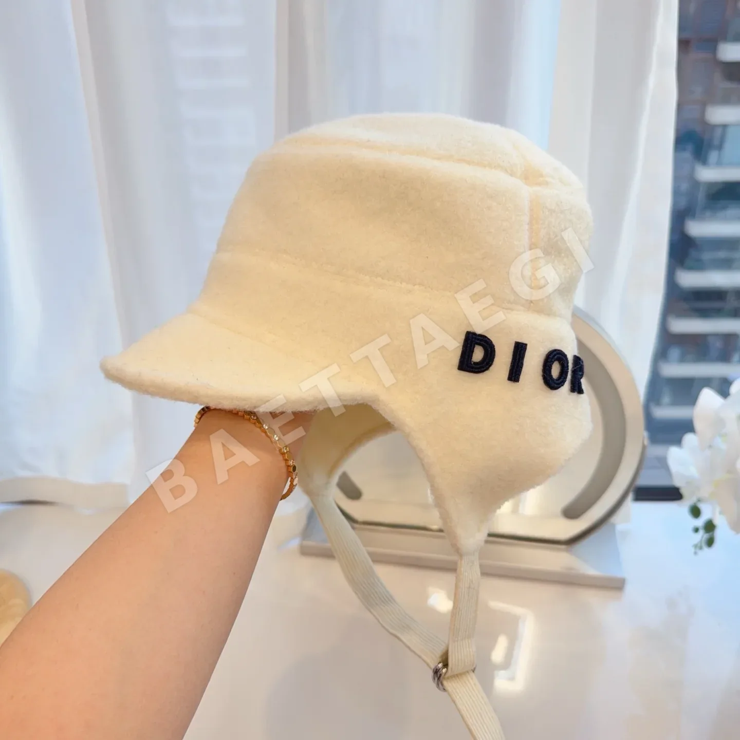 디올 모자 78831 Dior Cap 상세 이미지 8