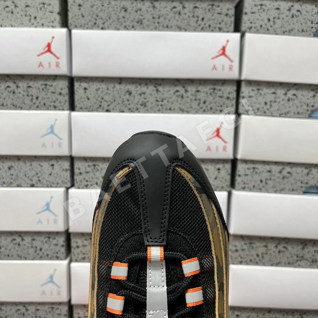 나이키 [GX] 블랙 HQ1973-001 201161 Nike 상세 이미지 10