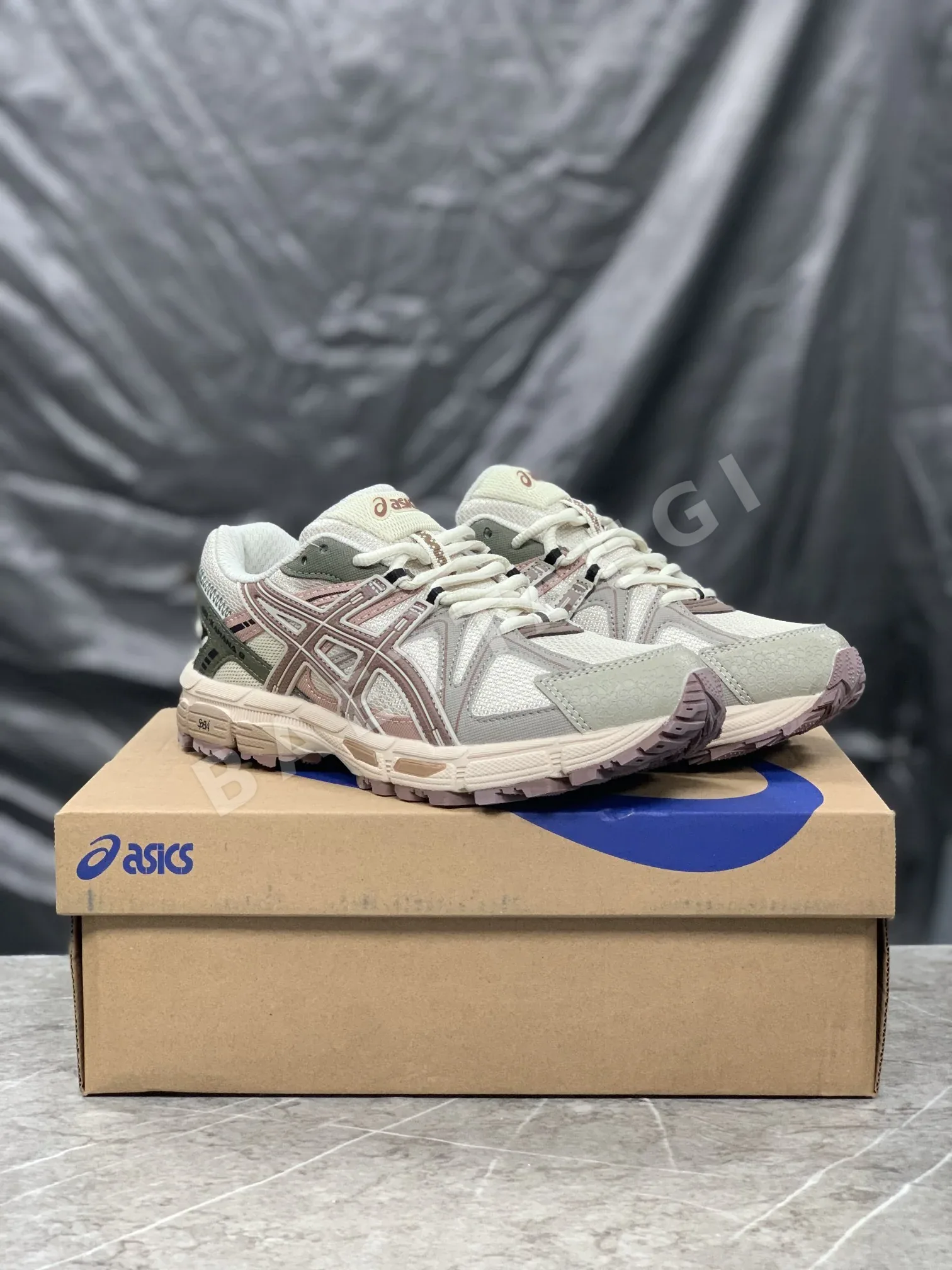 아식스 신발 28740