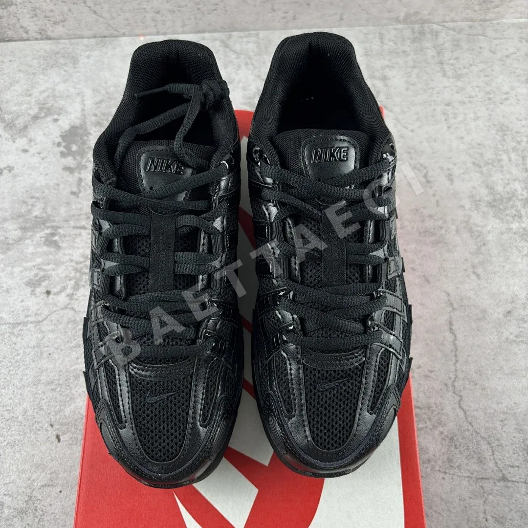나이키 [PE] P 6000 CD6404-002 201180 Nike P-6000 Black 상세 이미지 2