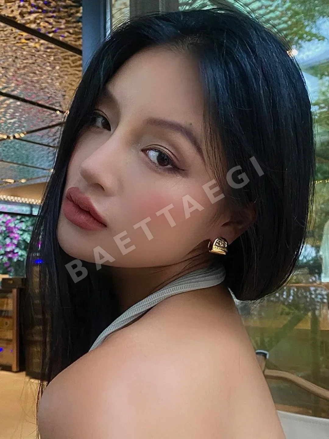 셀린느 귀걸이 69449 Celine Earrings 상세 이미지 2