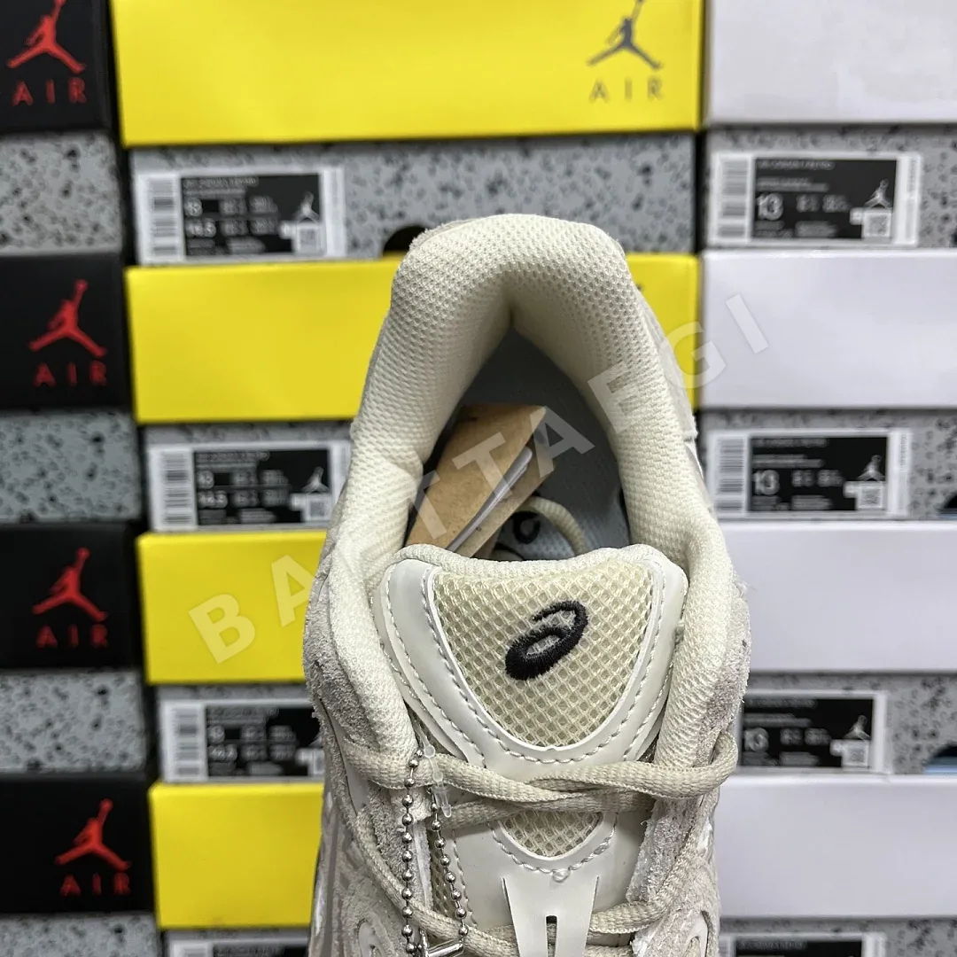 아식스 [GX] 젤 NYC 1203A383-105 200529 Asics Gel-NYC Cream Putty 상세 이미지 6