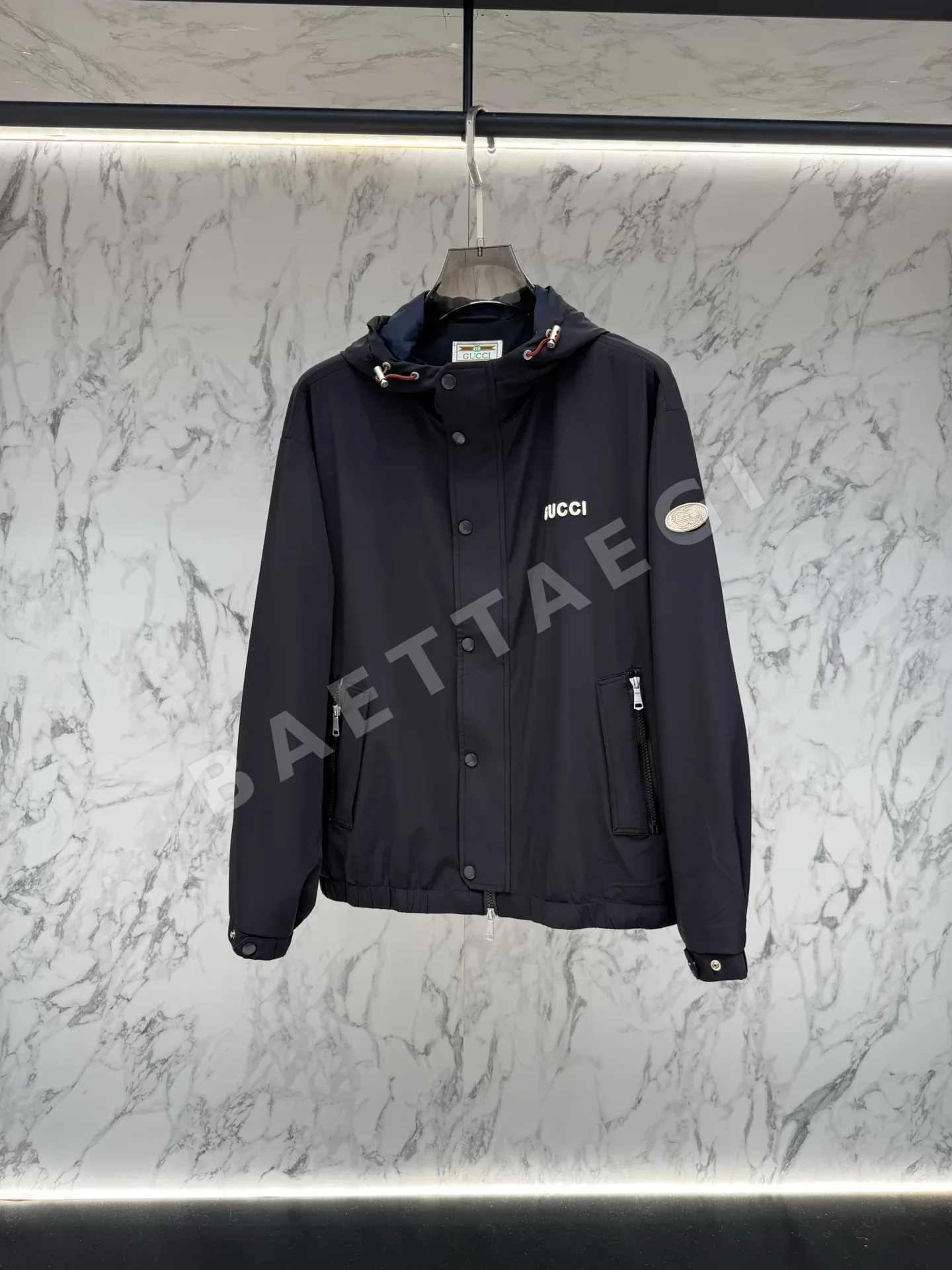 구찌 남성 자켓 SS 49837 Gucci 상세 이미지 5