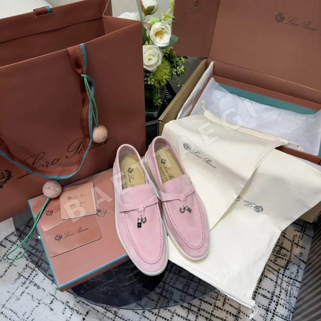 로로피아나 남성 신발 94069