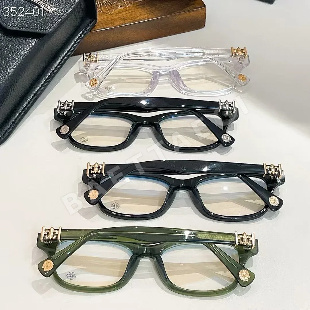 크롬하츠 선글라스 205058 Chrome Hearts Sunglasses 상세 이미지 2