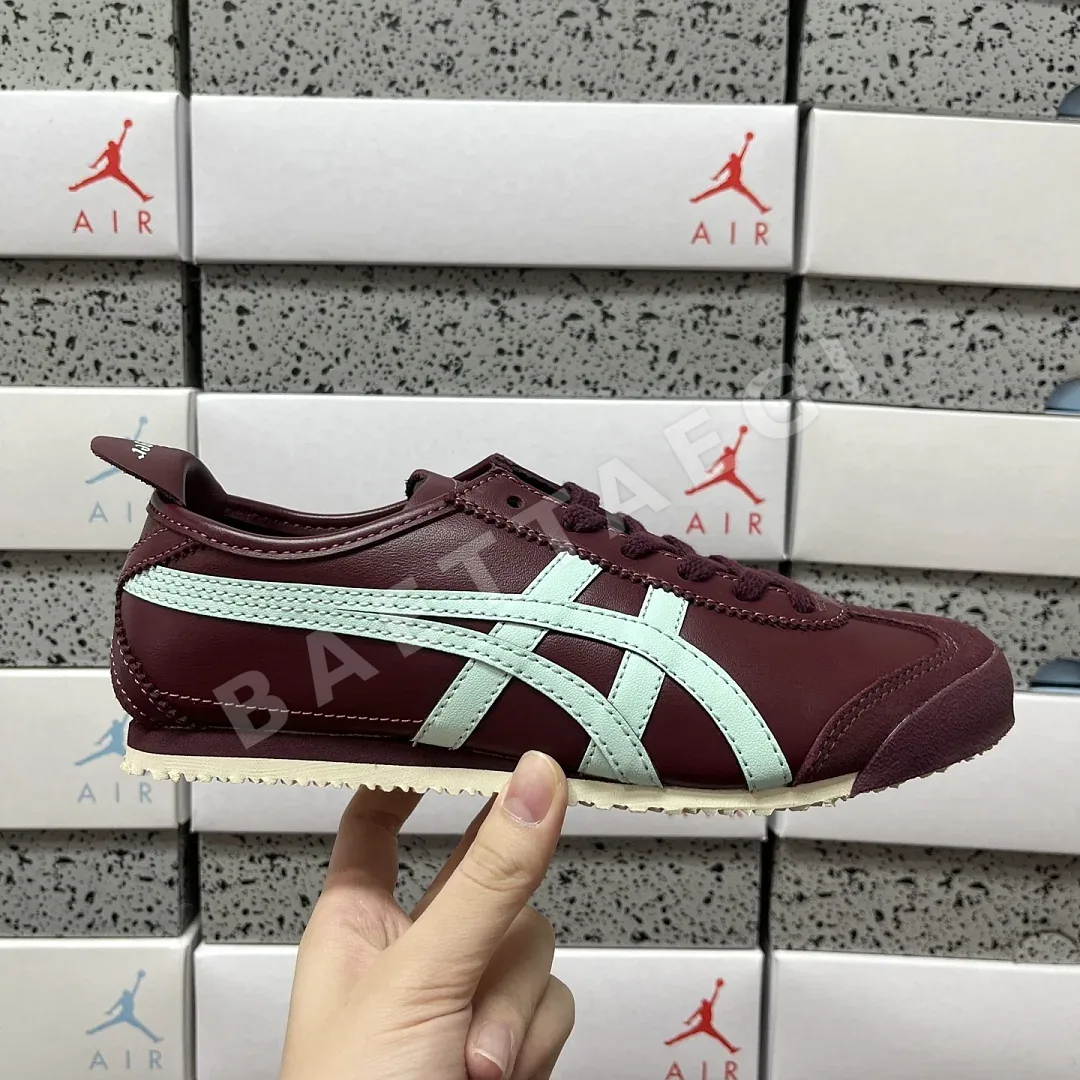 오니츠카타이거 [QC] 멕시코 66 1183C102-500 202298 Onitsuka Tiger Mexico 66 상세 이미지 9
