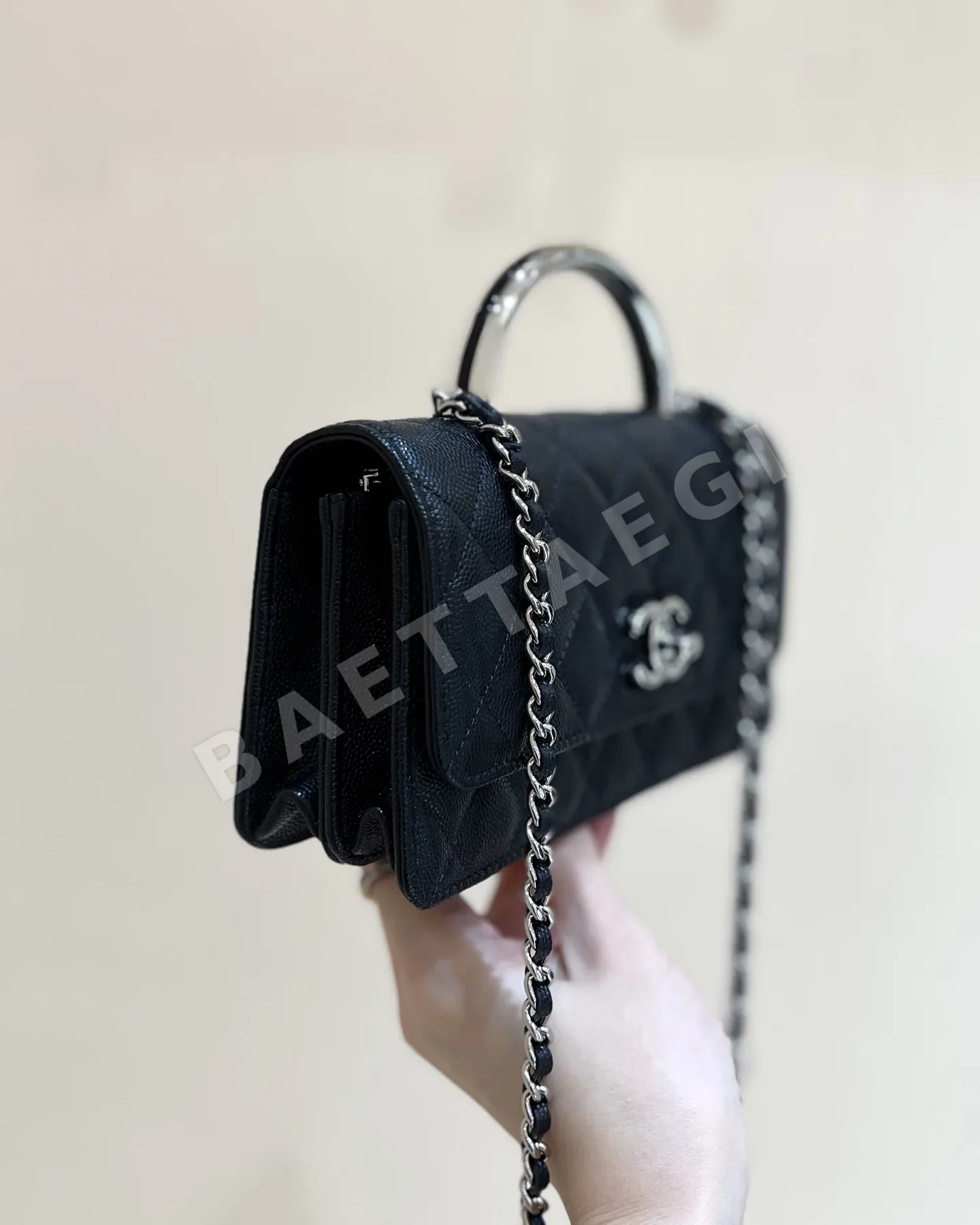 샤넬 가방 AP4498 상세 이미지 5