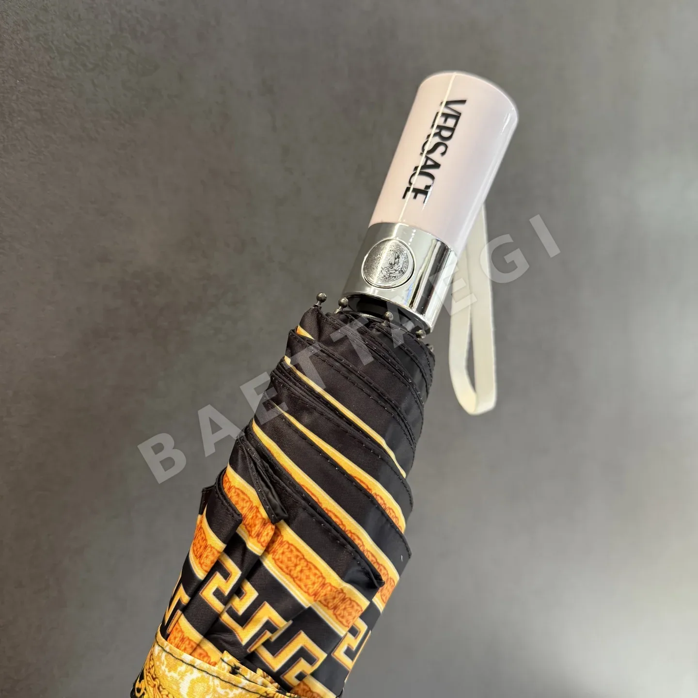 베르사체 우산 85653 Versace Umbrella 상세 이미지 4