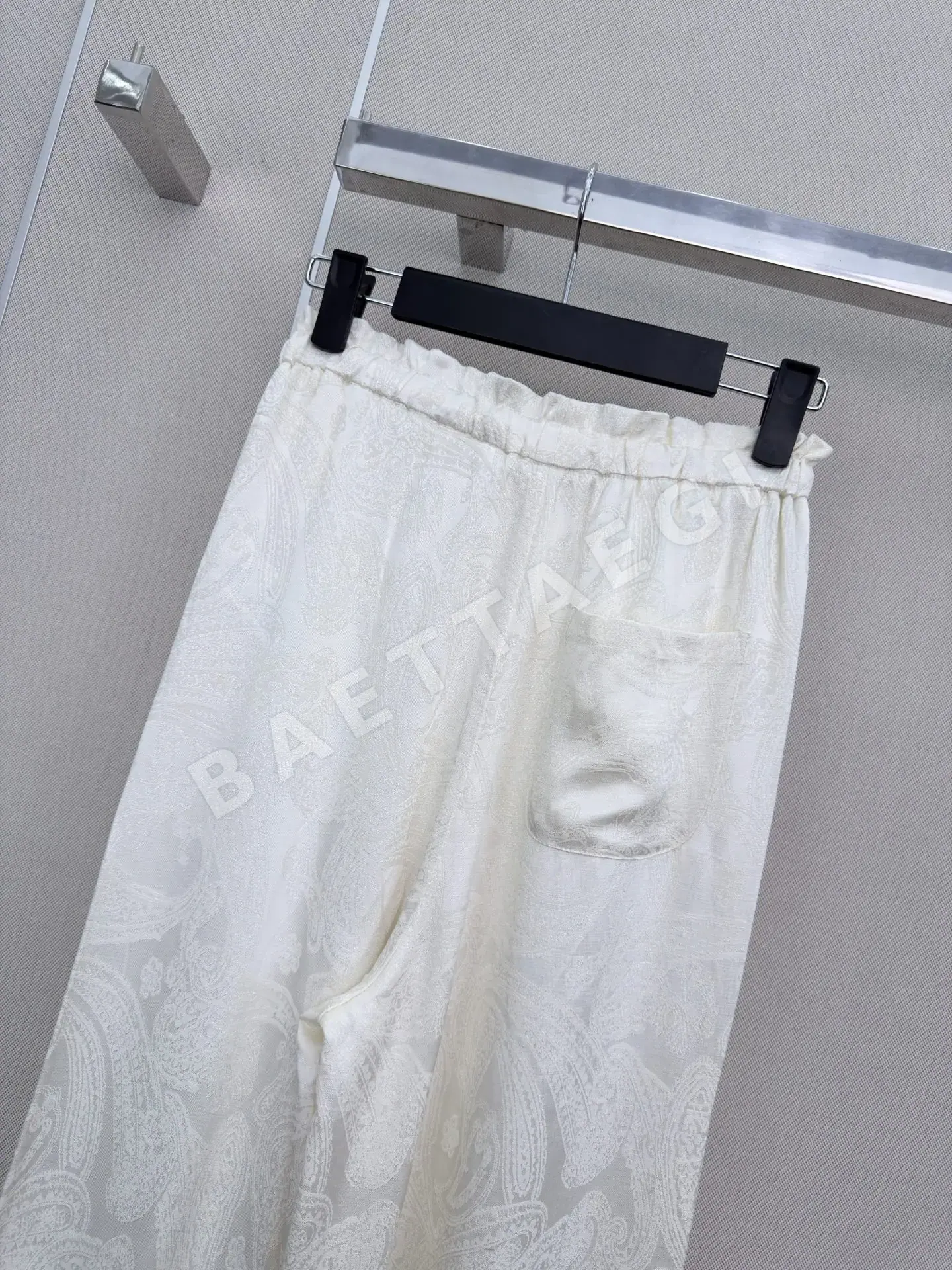 디올 여성 바지 54163 Dior Women Pants 상세 이미지 8