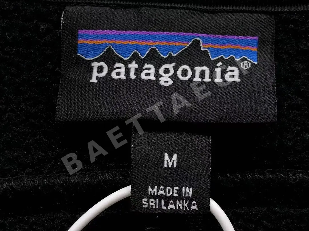 파타고니아 플리스 베스트 203777 Patagonia Fleece Vest 상세 이미지 22