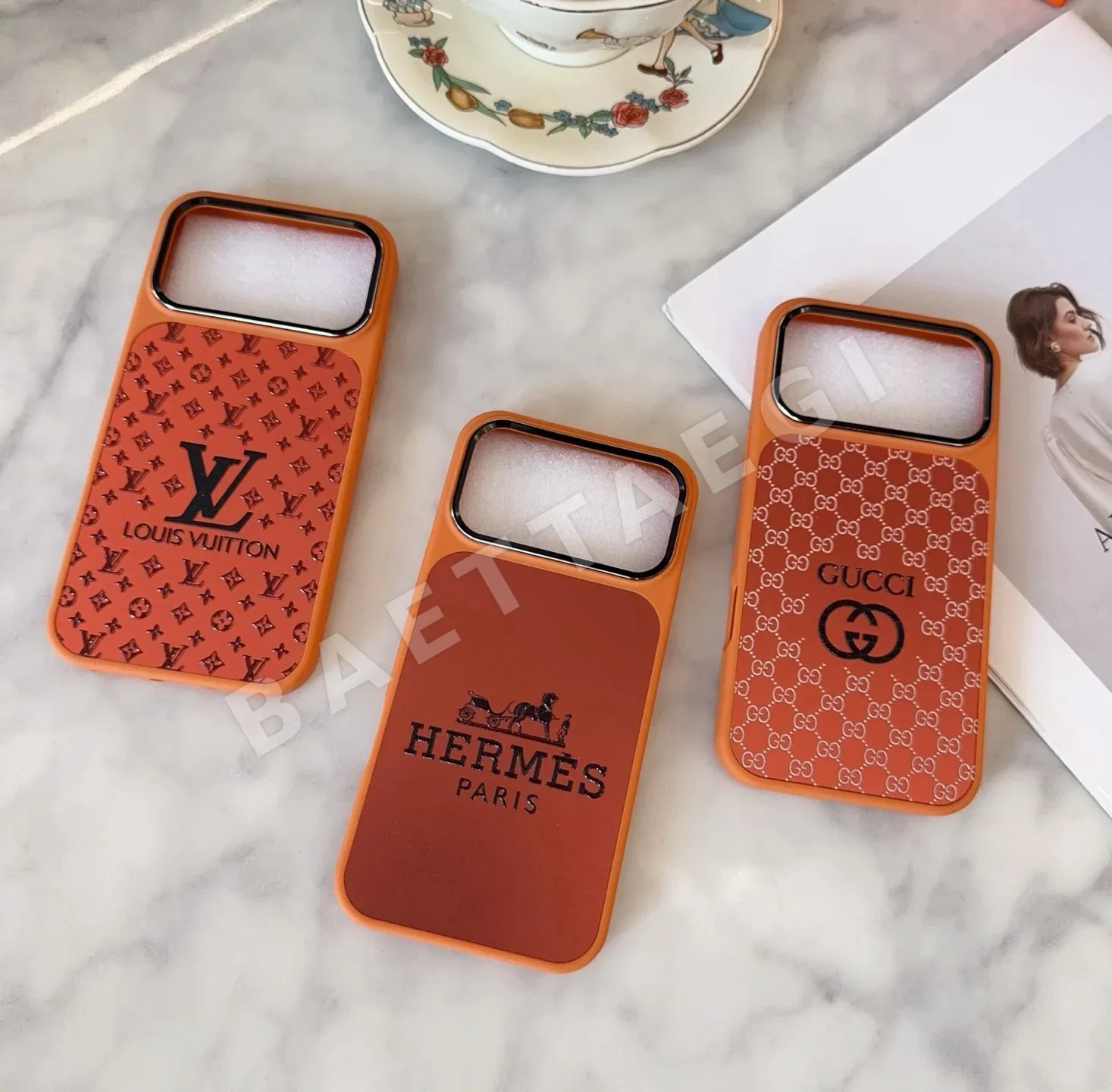 루이비통 LV 스마트폰 케이스 상세 이미지 9