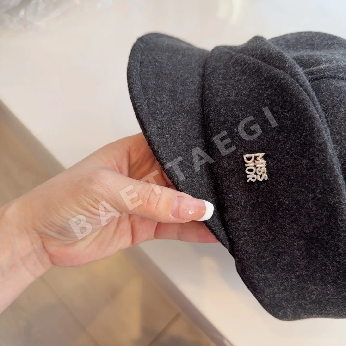 디올 모자 78825 Dior Cap 상세 이미지 9
