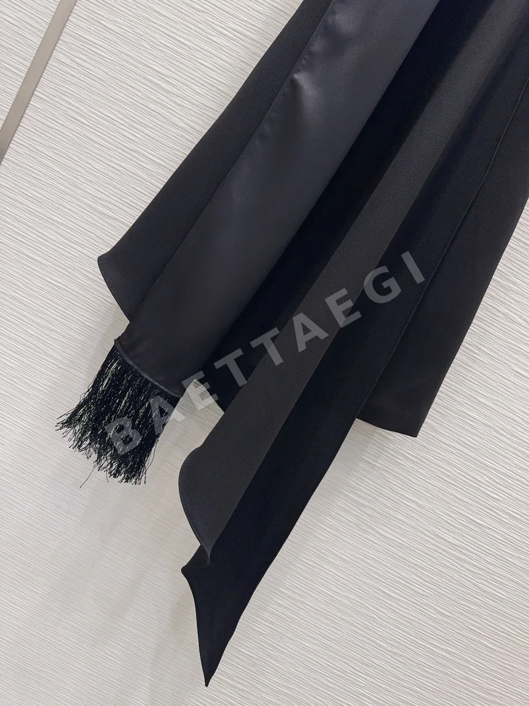 디올 심플 디자인한 여성 원피스 상세 이미지 6