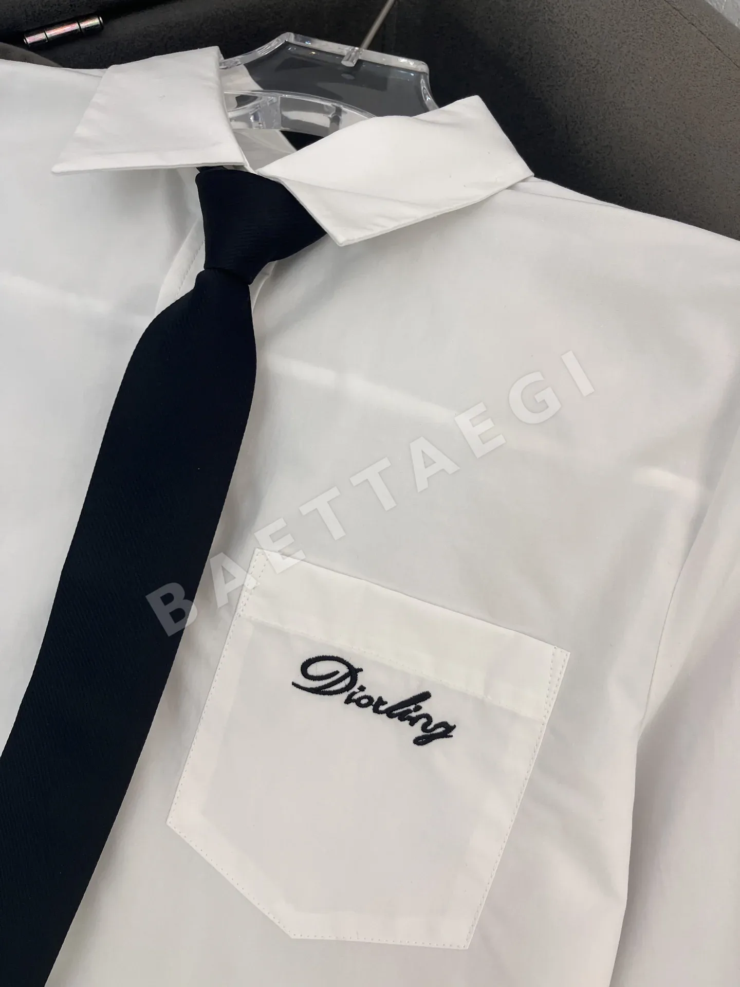 디올 여성 셔츠 93515 Dior Shirt 상세 이미지 5