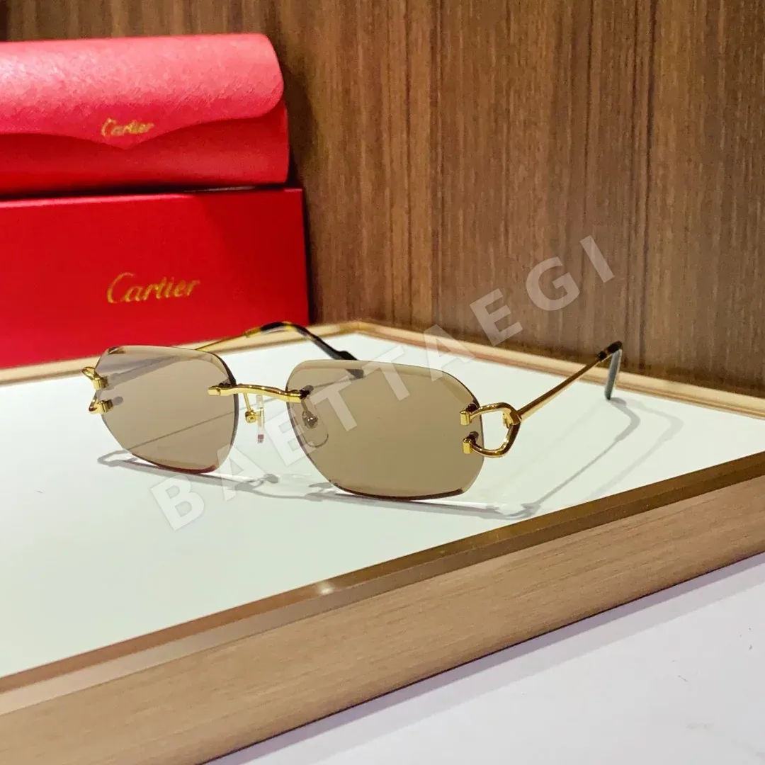 까르띠에 선글라스 72386 Cartier Sunglasses 상세 이미지 2