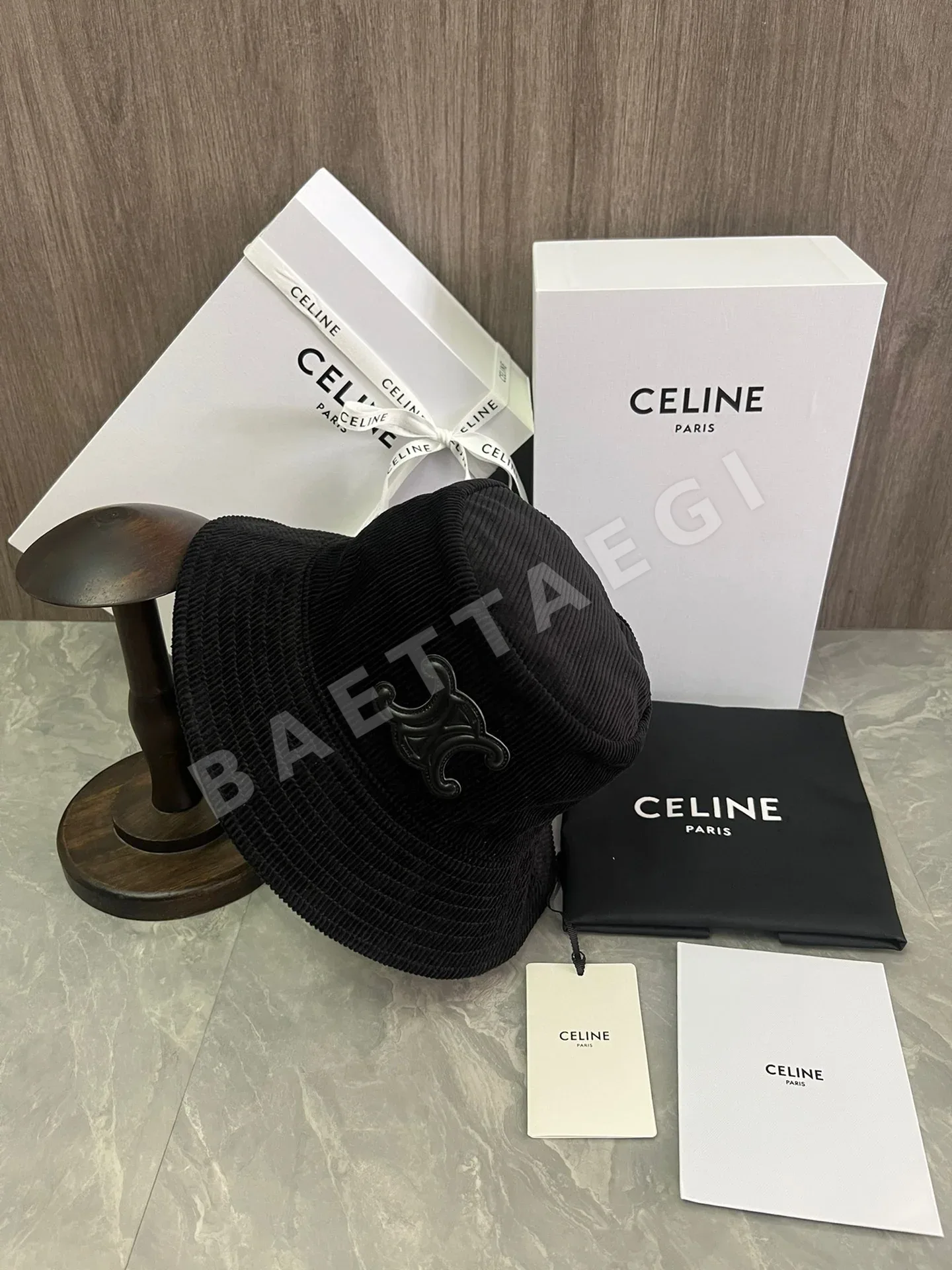 셀린느 모자 75888 Celine Cap