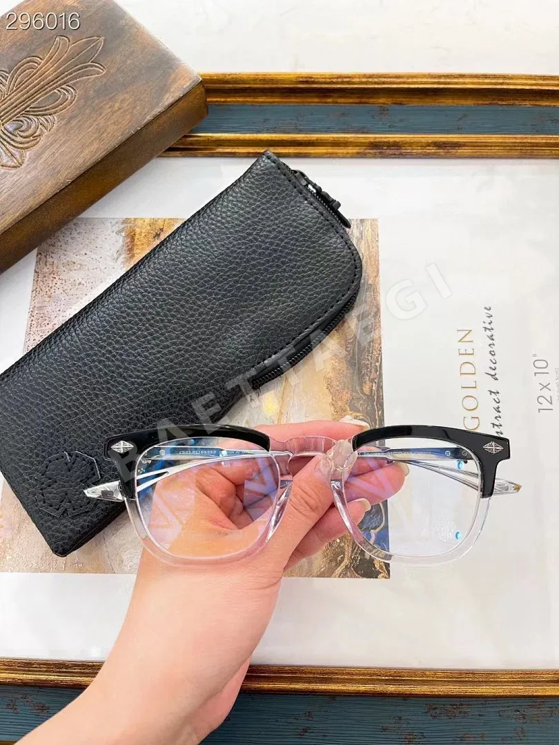 크롬하츠 선글라스 204842 Chrome Hearts Sunglasses