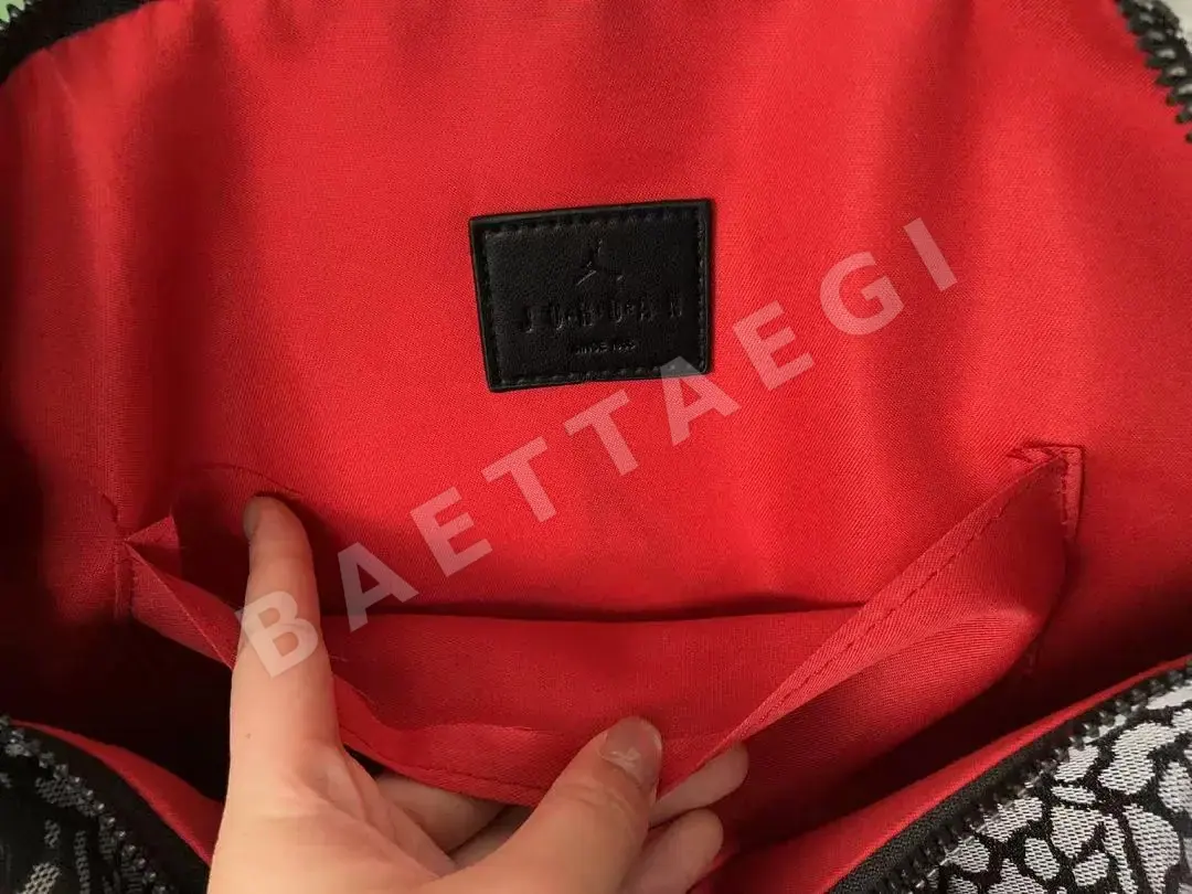 나이키 조던 가방 203125 Nike Jordan Bag 상세 이미지 16