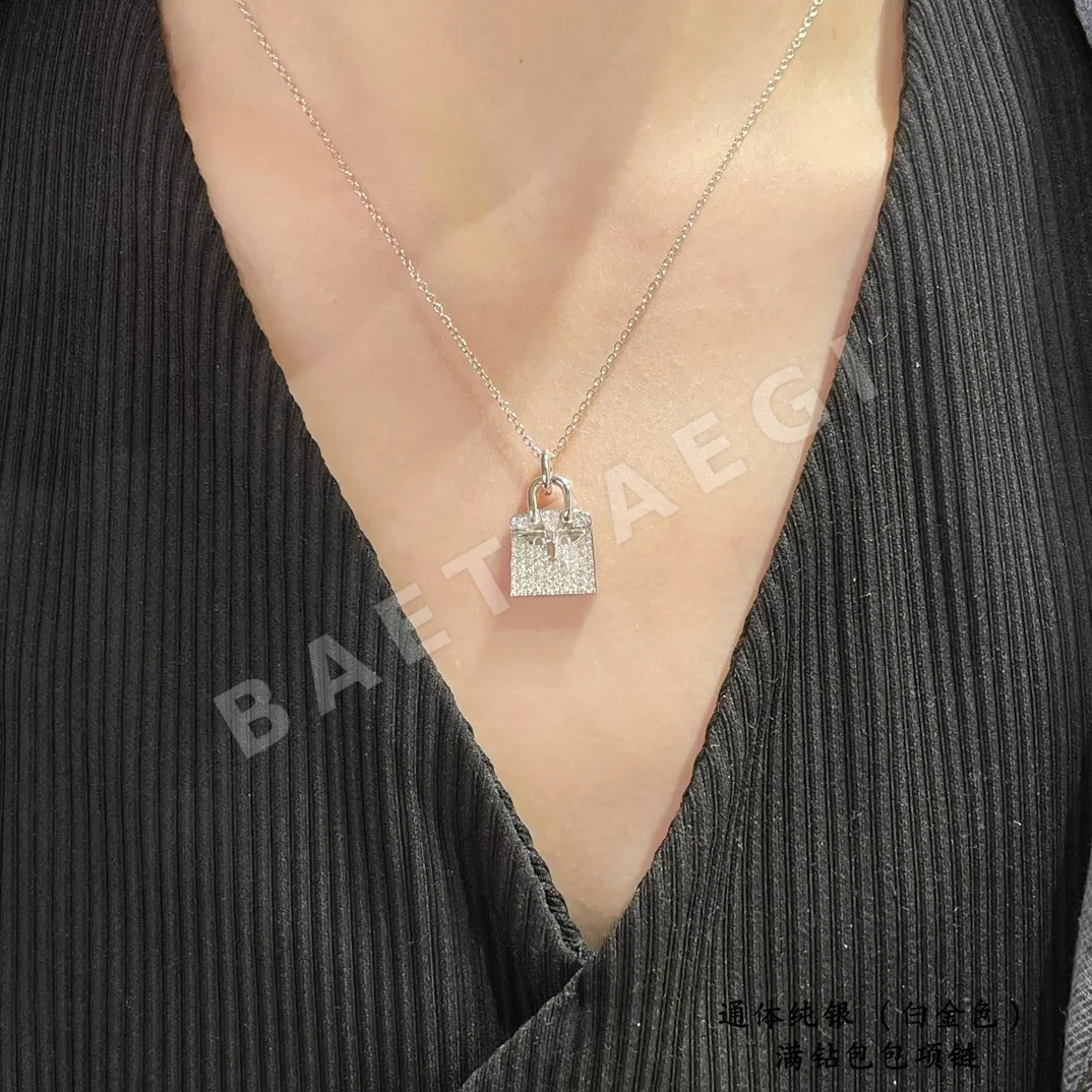 에르메스 목걸이 70445 Hermes Necklace