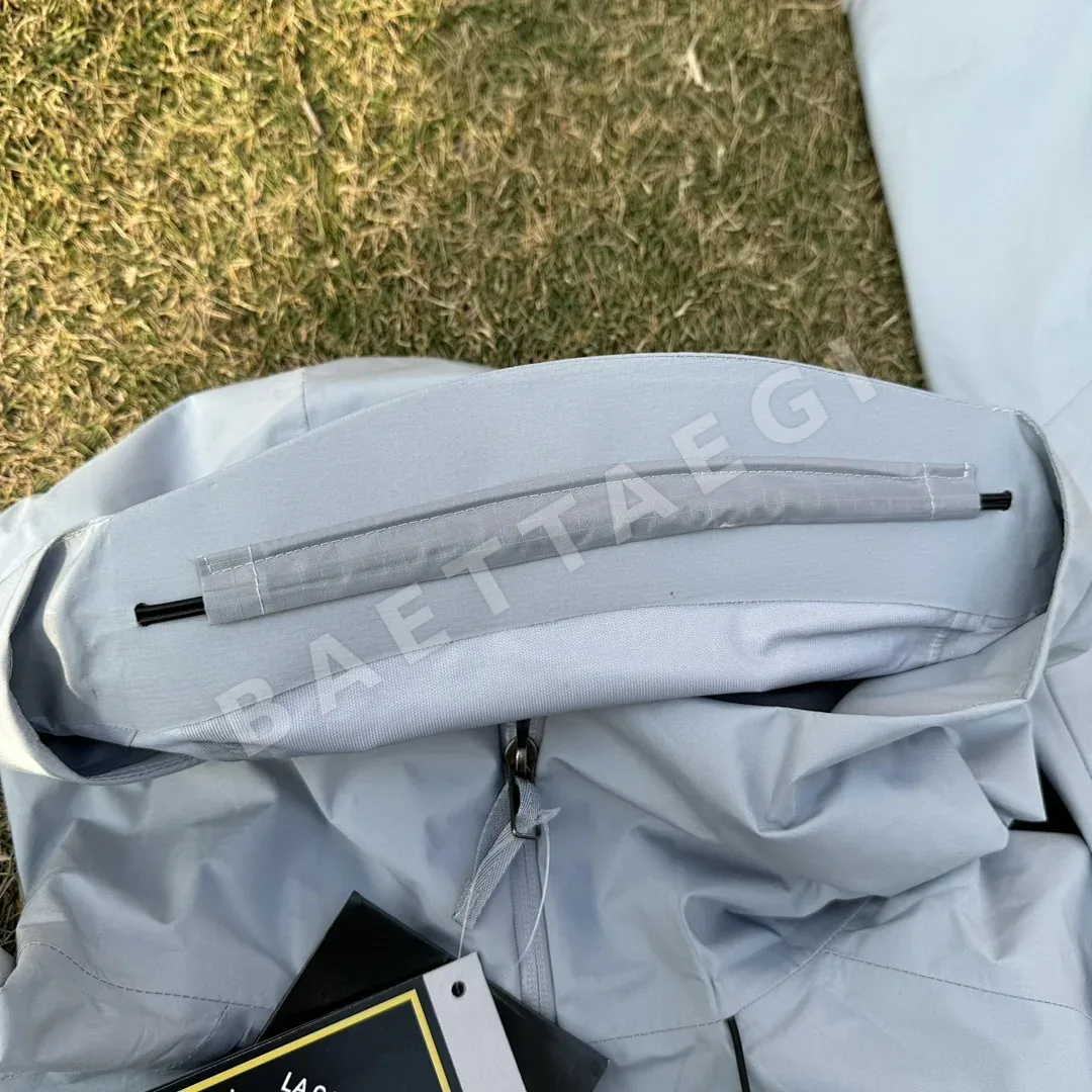 아크테릭스 [TZ] 베타 LT 자켓 픽셀 그레이 200126 Arc'teryx Beta LT Jacket Pixel Gray 상세 이미지 9