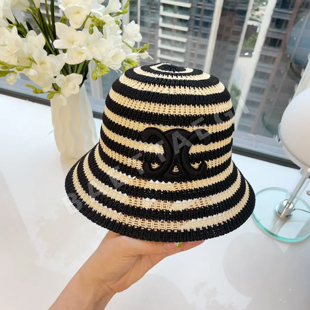 셀린느 모자 84326 Celine Cap 상세 이미지 4