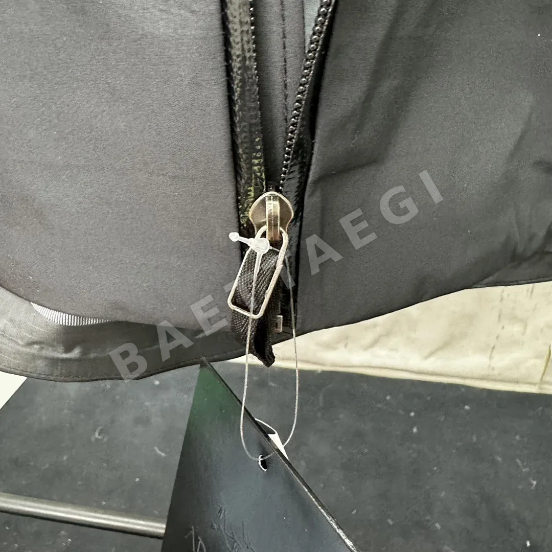 아크테릭스 [TZ] 베타 LT 자켓 블랙 200129 Arc'teryx Beta LT Jacket Black 상세 이미지 15