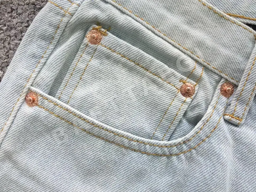 갤러리디파트먼트 바지 203192 Gallery Dept. Pants 상세 이미지 16