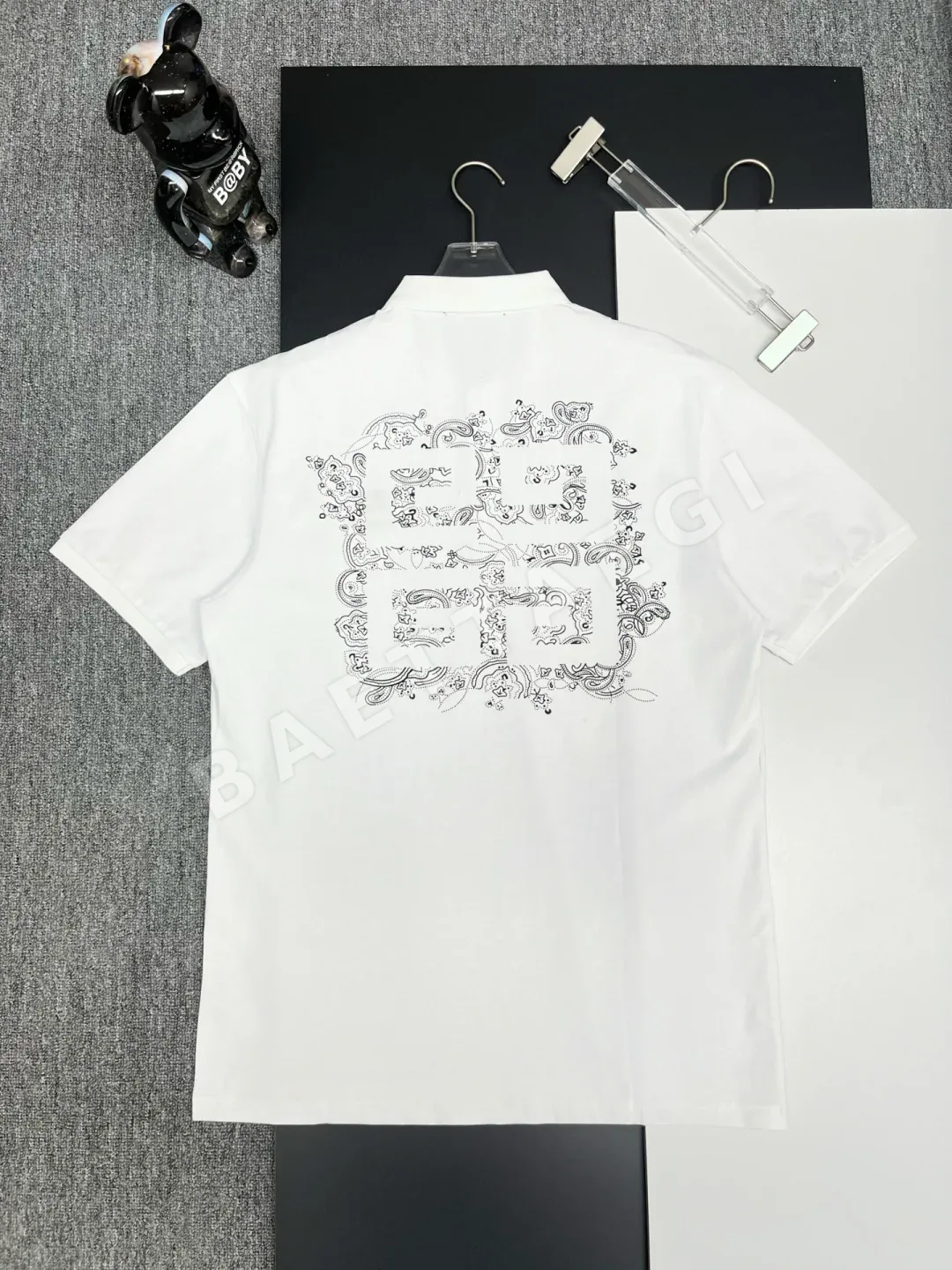 지방시 여성 반팔 상세 이미지 7