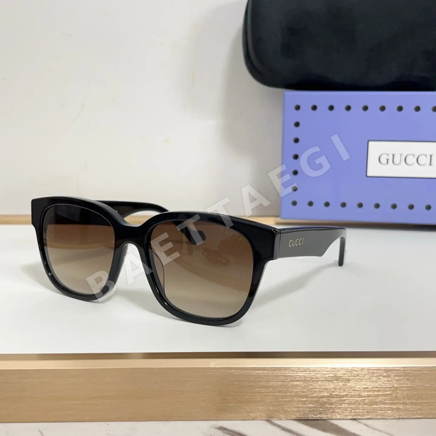 구찌 선글라스 71996 Gucci Sunglasses 상세 이미지 4