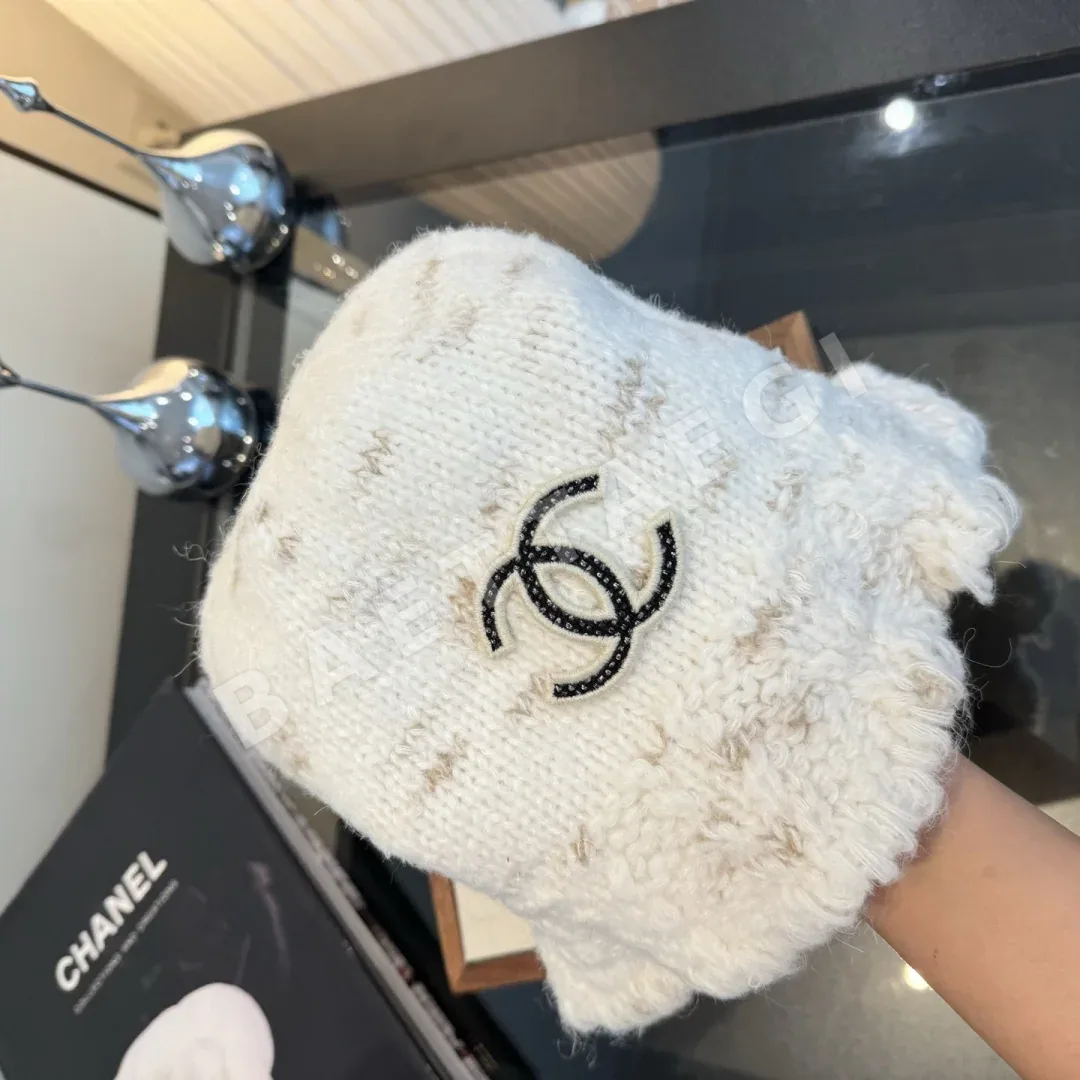 샤넬 모자 185681 Chanel Cap 상세 이미지 7