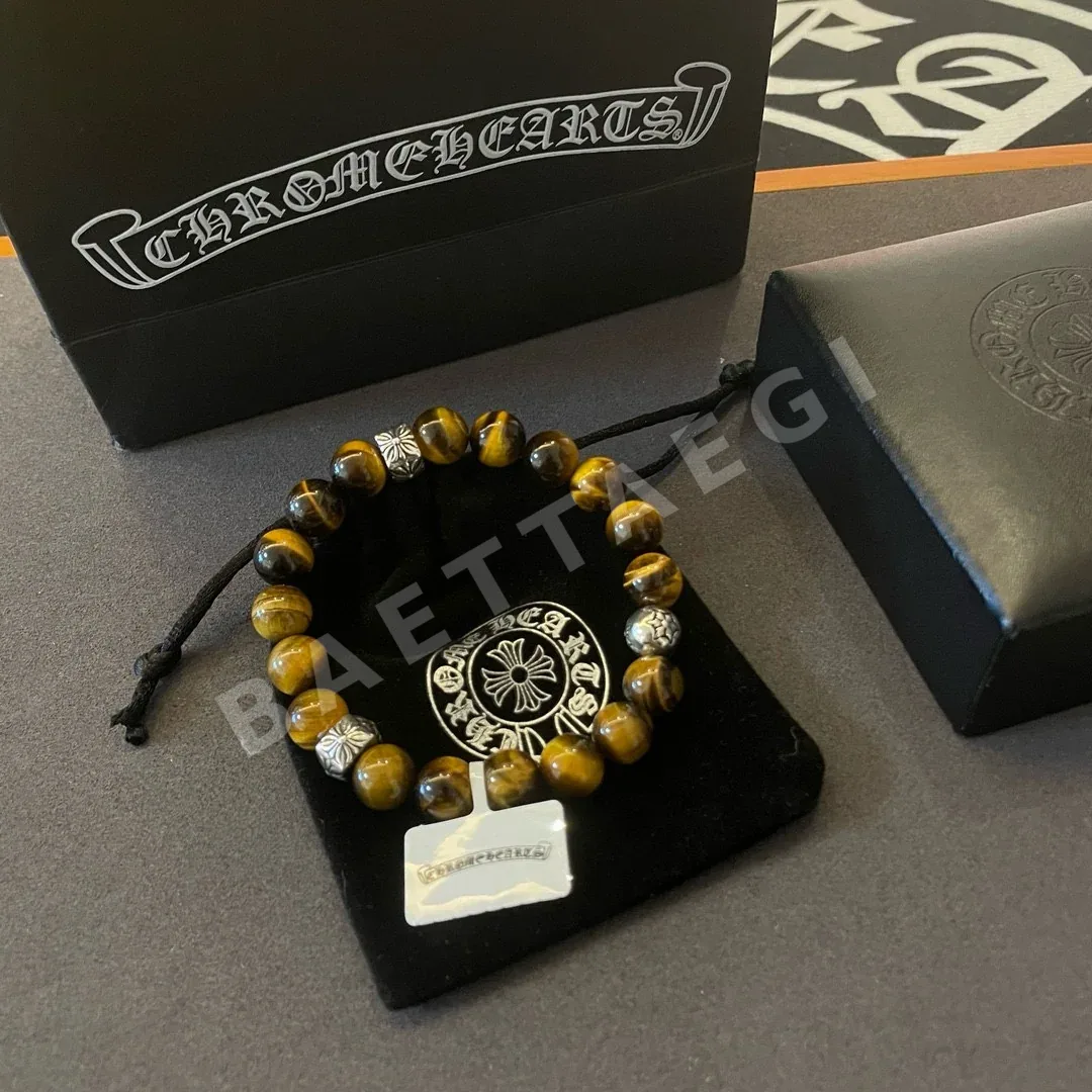 크롬하츠 팔찌 62742 Chrome Hearts Bracelet 상세 이미지 8