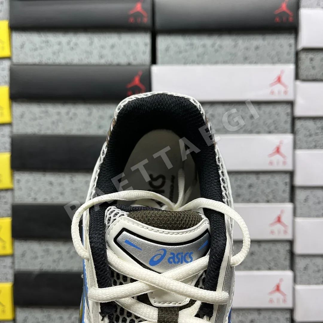 아식스 [ZC] 젤 카야노 14 1203A740-104 200615 Asics Gel-Kayano 14 Cream Blue Coast 상세 이미지 6
