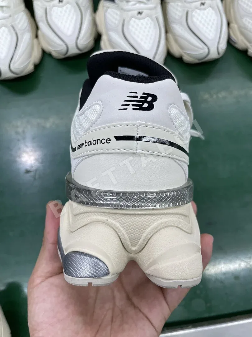 뉴발란스 [C] 9060 U9060DUA 202116 New Balance 9060 상세 이미지 6