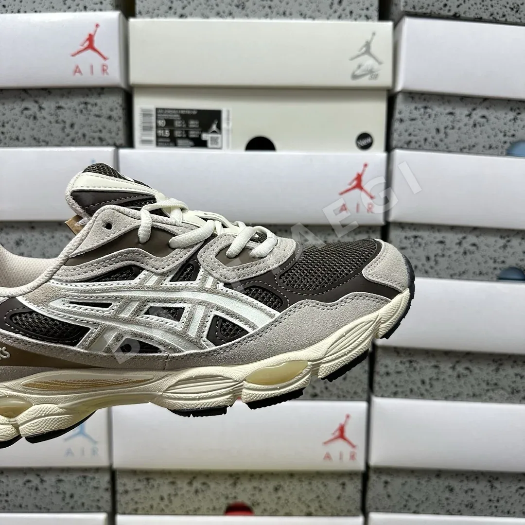 아식스 [M] 젤 NYC 1203A634-200 200510 Asics Gel-NYC 상세 이미지 5