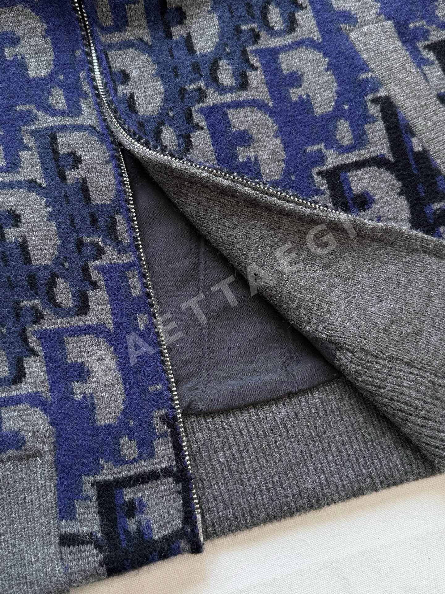 디올 남성 자켓 194149 Dior Jacket 상세 이미지 8