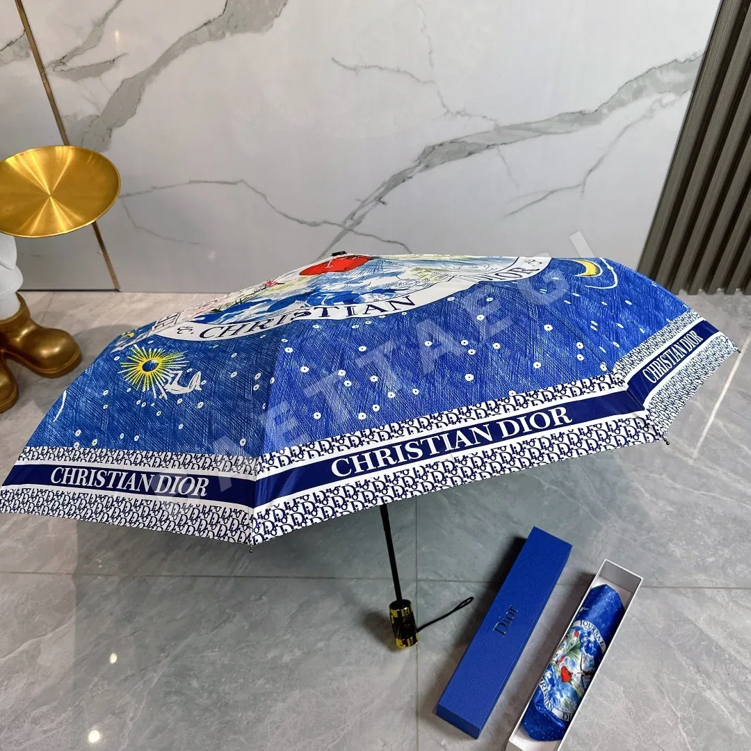 디올 우산 85640 Dior Umbrella 상세 이미지 8