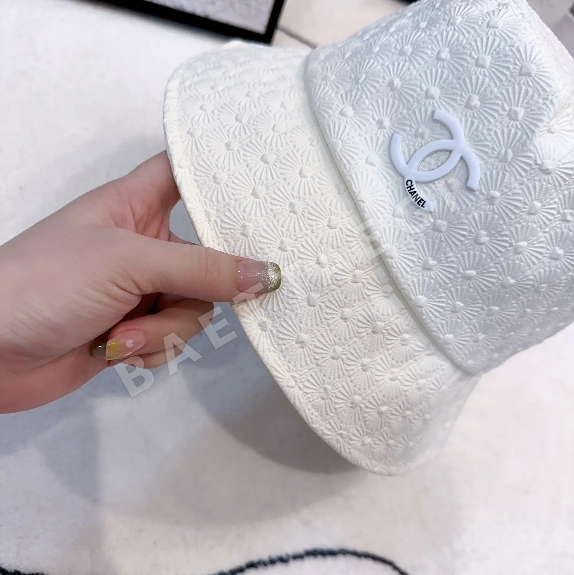 샤넬 모자 82160 Chanel Cap 상세 이미지 6